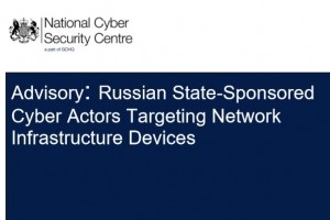 La Russie espionne via des routeurs d�noncent Londres et Washington