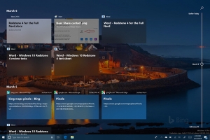 Windows 10 Timeline : Comment utiliser le dernier outil organisationnel de Microsoft