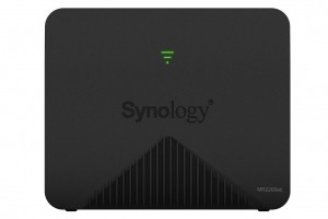 Computex 2018 : Synology dgaine son premier routeur mesh