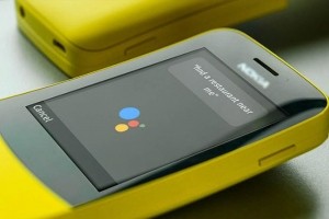 Google met 22M$ dans l'OS pour mobiles non-tactiles KaiOS