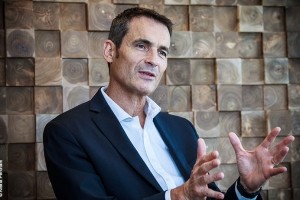 St�phane Deux, DSI groupe d�Europcar Mobility Group, doit accompagner la transformation digitale d�un sp�cialiste de la location de v�hicules en Europe devenu acteur global de la mobilit�.