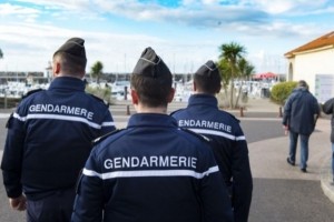 La Gendarmerie Nationale conteneurise son intranet sur Docker