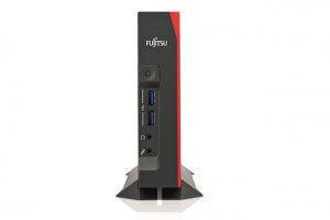 Fujitsu livre un client l�ger ultra-compact