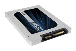 Les SSD s'imposent dans les PC en Europe