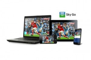 Sky lutte contre le piratage de matchs de football avec Google Cloud