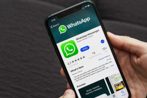 WhatsApp Business devient payant
