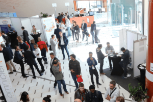 500 offres IT pr�vues sur Forum Medinjob � Aix et Marseille