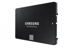 Le SSD 860 EVO � 1 To de Samsung passe sous la barre des 200 €