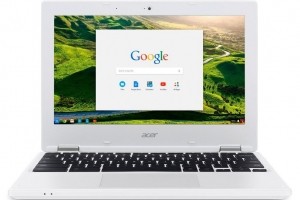 Des Chromebooks bon march sous Windows en prparation ?