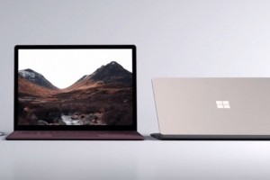 Le Microsoft Surface Laptop en solde de 20% sur Amazon