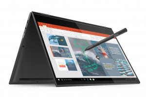 Le Yoga C630 de Lenovo combine ARM et Windows 10S