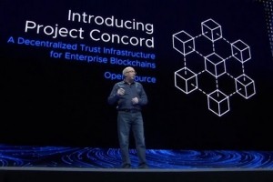 Edge, IA et blockchain: les 3 nouvelles ambitions de VMware
