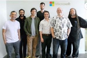 Microsoft croque Lobe pour faciliter l'usage du deep learning