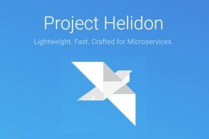 Helidon, un framework Java pour les microservices
