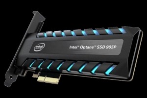Intel monte  1,5 To surses SSD Optane