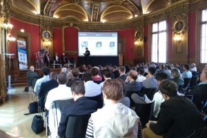 IT Tour Lyon 2018 : Les interventions des grands t�moins
