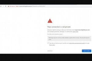 Chrome rejette d�sormais des certificats PKI de Symantec
