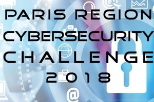 Le challenge Paris Region Cybersecurity est ouvert