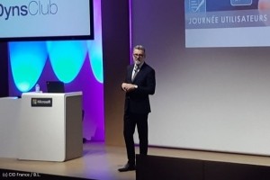 Le DynsClub r�unit ses utilisateurs autour de l'IA