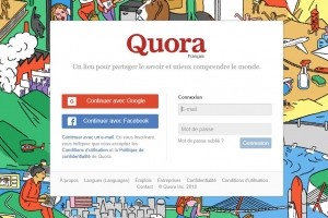 100 millions d'utilisateurs touchs par le piratage de Quora
