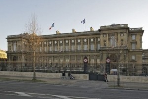 Piratage de la base Ariane du Quai d'Orsay : Plus de 540 000 personnes touch�es