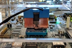 Intel dvoile un coeur 10 nm avec sa puce Sunny Cove