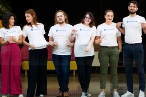 Jollyclick lve 800 000 € et lance un rseau social pour porteurs de projets