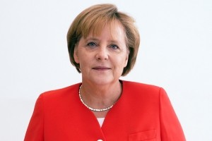 Angela Merkel et 1000 politiques allemands victimes d'un piratage  grande chelle