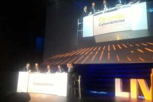 Orange Cyberdefense s'allie  EDF, Naval Group Sanofi, SNCF et Total