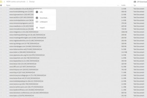 Collection #1 : 773 millions d'e-mails et 22 millions de mots de passe leaks