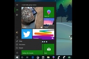 Windows 10 : La mise  jour d'avril 2019 en panne d'inspiration
