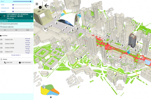 Avec Hypervision, Vinci Energies supervise en temps r�el la smart city