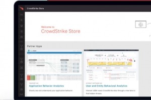 CrowdStrike Store ouvre son agent de protection des endpoints cloud