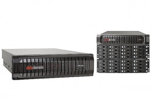 Dell EMC accélère les sauvegardes/ restaurations de ses appliances de stockage