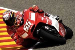 Comment Ducati utilise NetApp pour gagner des courses