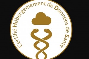 Bretagne Telecom, 1er oprateur breton certifi HDS
