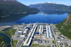 Norsk Hydro frapp� par une cyberattaque massive