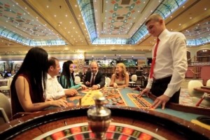 La reconnaissance faciale s'invite dans les casinos