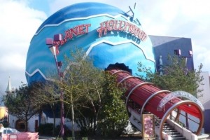 La maison mre du Planet Hollywood confirme un piratage massif