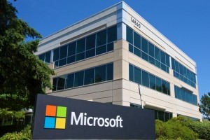 Microsoft résultzts
