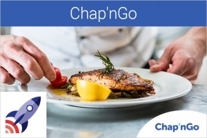 France Entreprise Digital : Dcouvrez aujourd'hui Chap'nGo