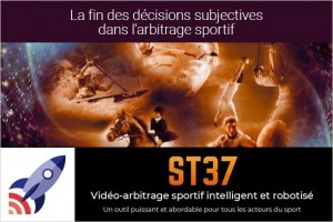 France Entreprise Digital : D�couvrez aujourd'hui La fin des d�cisions subjectives dans l'arbitrage sportif
