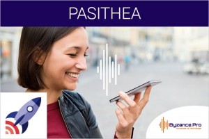 France Entreprise Digital : Dcouvrez aujourd'hui Pasithea