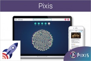 France Entreprise Digital : D�couvrez aujourd'hui Pixis