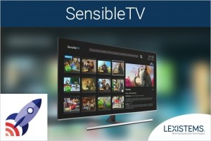 France Entreprise Digital : Dcouvrez aujourd'hui SensibleTV
