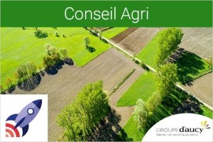 France Entreprise Digital : Dcouvrez aujourd'hui Conseil Agri