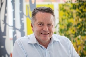 Interview Christophe Leray (DSI Les Mousquetaires) 