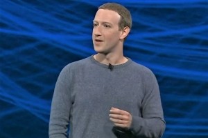 Vers une amende record de 5 Md$ contre Facebook