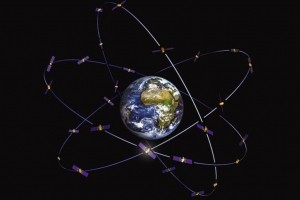Une panne cloue dans l'espace les satellites Galileo