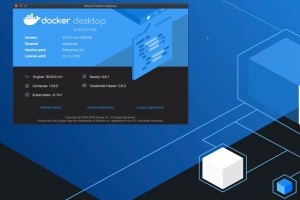 Docker Enterprise 3.0 : La version d�finitive est arriv�e